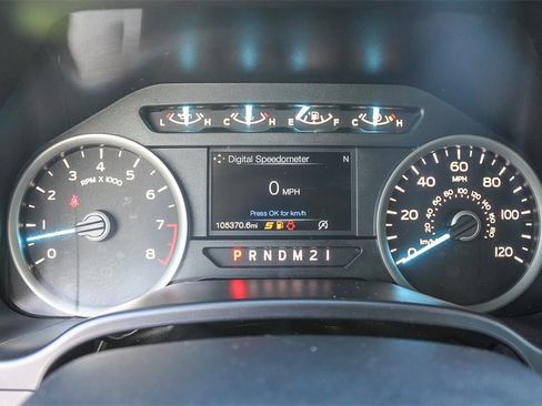 Used 2018 Ford F150 XLT w/ Equipment Group 301A Mid image 28