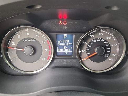 Used 2018 Subaru Forester 2.0XT Premium image 16