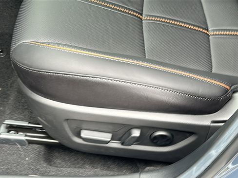 New 2025 MAZDA CX-50 AWD 2.5 Hybrid w/ Weather Package image 12