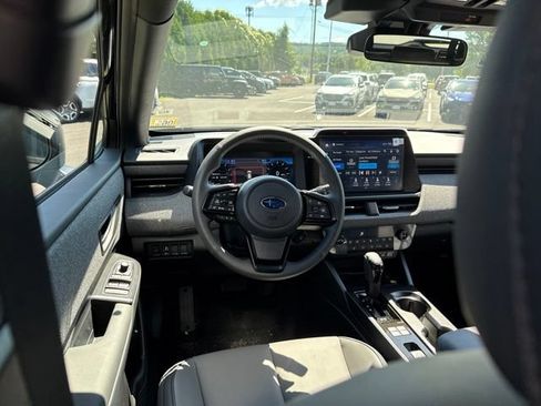 New 2026 Subaru Outback Premium AWD/4WD image 19
