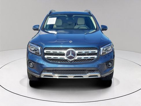 Certified 2022 Mercedes-Benz GLB 250 GLB 250 image 2