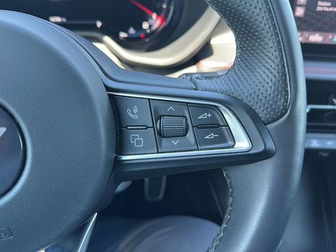Used 2024 Dodge Hornet GT AWD/4WD image 12