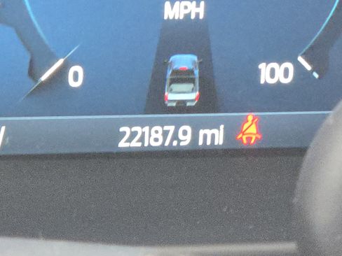 Used 2024 Ford F350 King Ranch w/ Chrome Package image 10