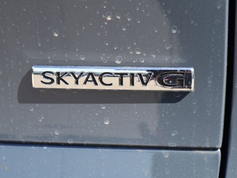 New 2026 MAZDA CX-30 AWD 2.5 S image 17