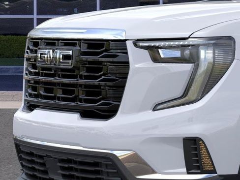 New 2026 GMC Acadia Elevation w/ Black Edition FWD image 13