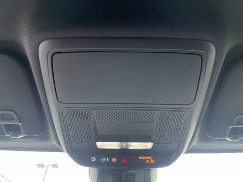 New 2026 Chevrolet Equinox LT w/ Midnight Edition image 19