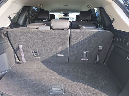 Used 2025 MAZDA CX-90 3.3 Turbo w/ Select Package image 23