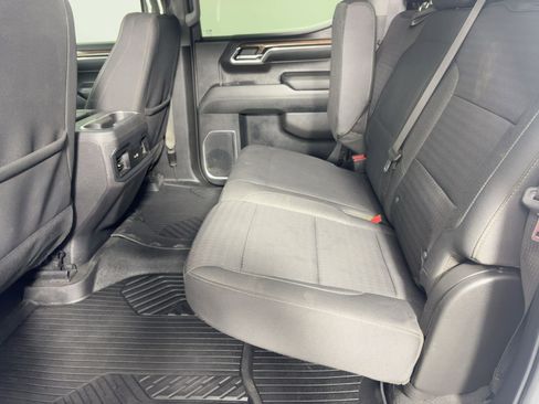 Used 2023 Chevrolet Silverado 1500 LT Trail Boss w/ Protection Package image 14