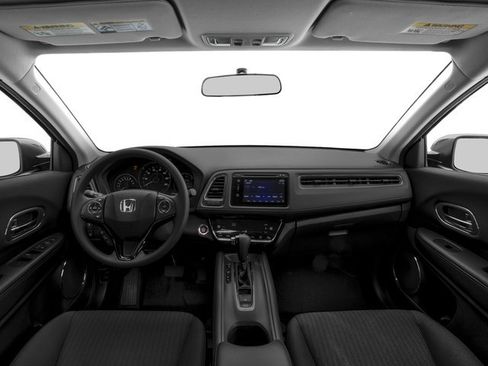 Used 2016 Honda HR-V EX image 8