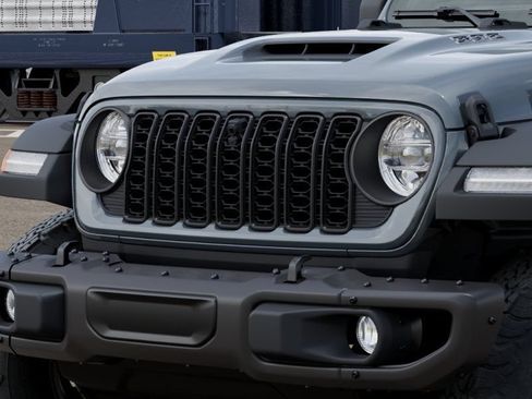 New 2026 Jeep Wrangler Unlimited Rubicon 392 AWD/4WD image 11
