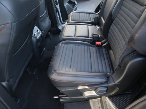 New 2026 Ford Explorer ST-Line RWD image 13