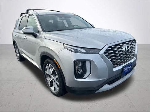 Used 2022 Hyundai Palisade SEL w/ Premium Package image 5