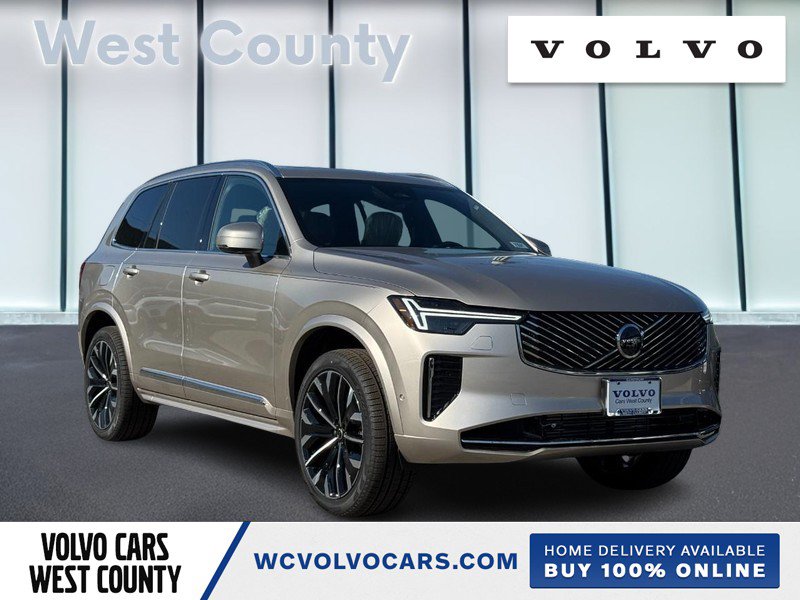 New 2026 Volvo XC90 T8 Plus w/ Protection Package Premier AWD/4WD image 1