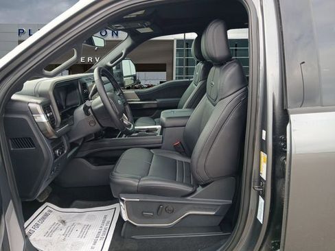 New 2026 Ford F350 Platinum image 9