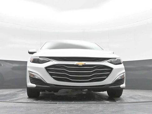 Used 2022 Chevrolet Malibu LS w/ Driver Confidence Package II FWD image 30