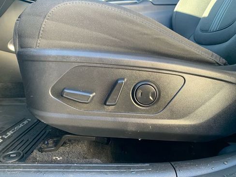 Used 2024 Hyundai Tucson Blue image 39