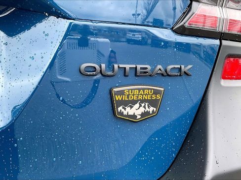 Certified 2025 Subaru Outback Wilderness image 32