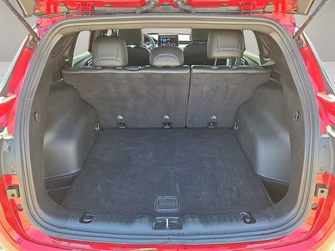 Used 2025 Jeep Compass Limited image 15