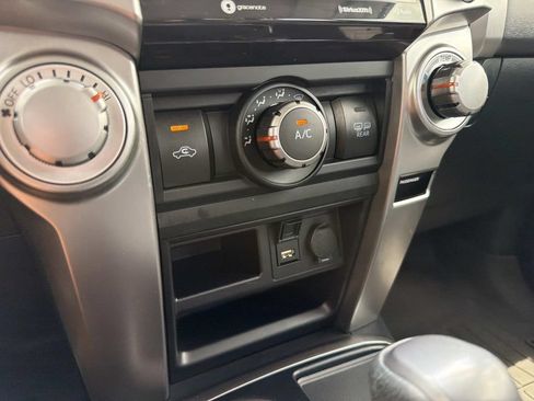 Used 2023 Toyota 4Runner SR5 Premium w/ Moonroof Package RWD image 20