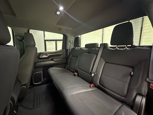 Certified 2024 GMC Sierra 1500 Elevation AWD/4WD image 12