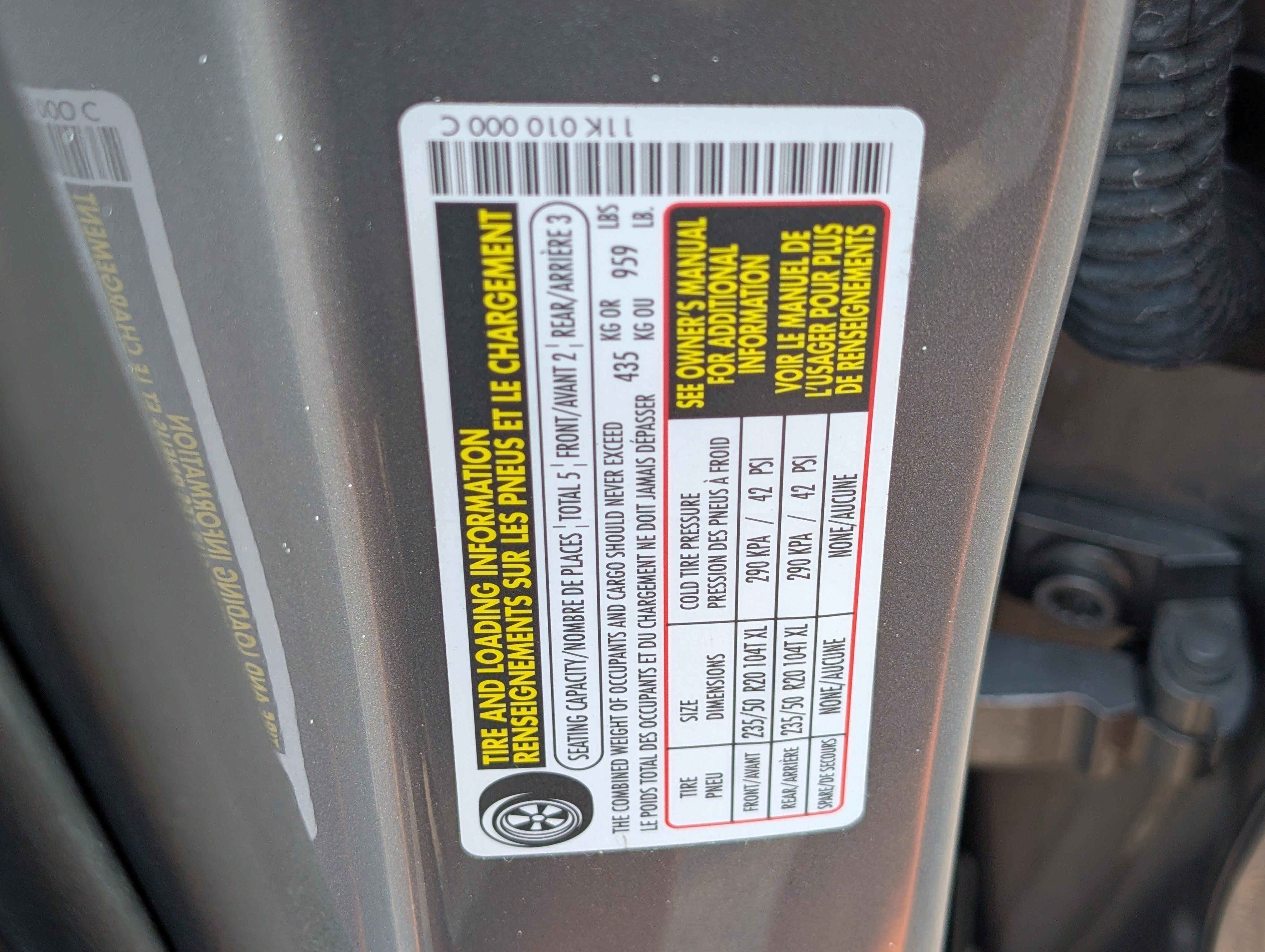 Used 2023 Volkswagen ID.4 S RWD image 38