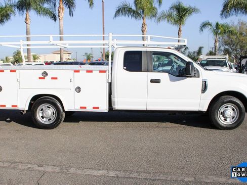 Used 2018 Ford F350 XL image 10