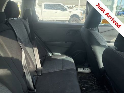 Used 2021 Nissan Rogue S image 13