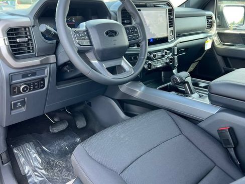 New 2026 Ford F150 XLT AWD/4WD image 22