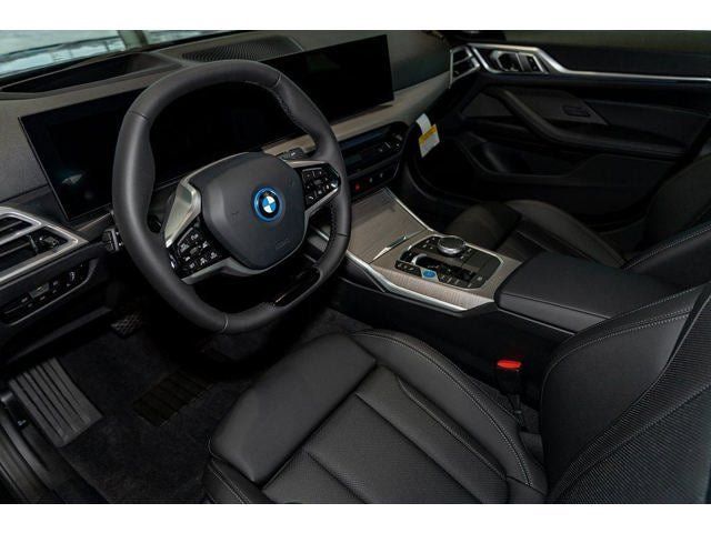 New 2026 BMW i4 xDrive40i w/ Premium Package AWD/4WD image 54