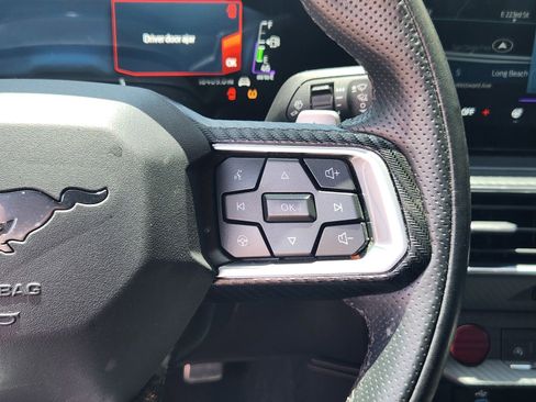 Used 2024 Ford Mustang GT Premium RWD image 15