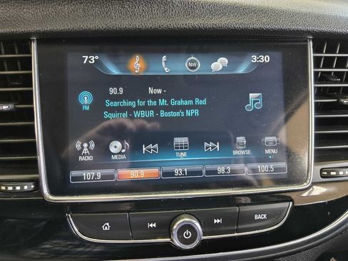 Used 2017 Buick Encore Preferred FWD image 16