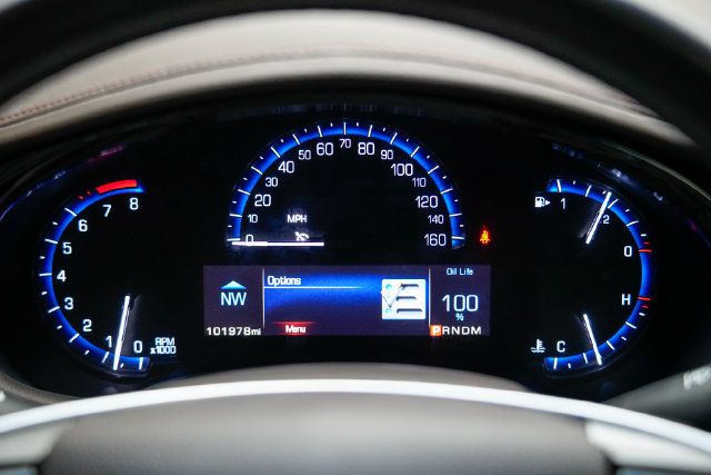 Used 2016 Cadillac XTS Luxury FWD image 33