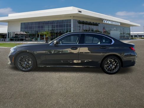 New 2026 BMW 330i Sedan image 6