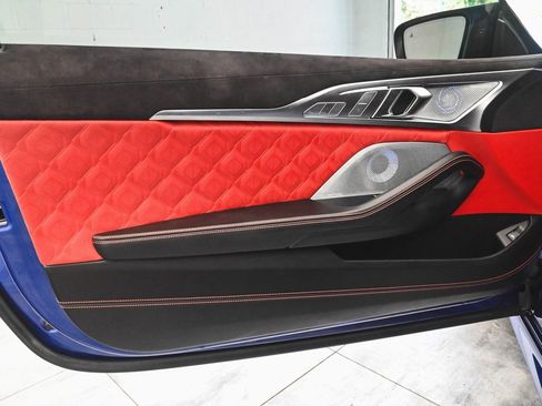 Used 2024 BMW M8 Competition image 8