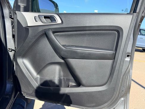 Used 2019 Ford Ranger XLT w/ FX4 Off-Road Package image 11