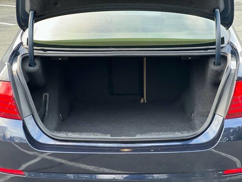 Used 2013 BMW 535i Sedan image 19