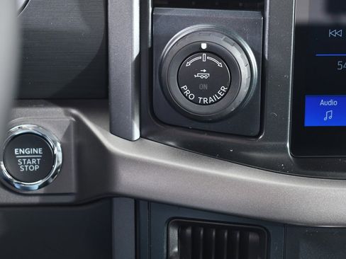 New 2026 Ford F150 XLT w/ Equipment Group 302A MID image 30