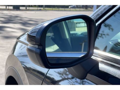 Certified 2025 Honda CR-V EX image 51