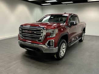 Used 2020 GMC Sierra 1500 SLT w/ SLT Premium Plus Package AWD/4WD video 1