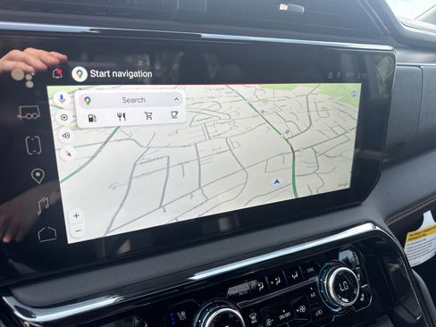 New 2026 GMC Sierra 1500 AT4 w/ AT4 Premium Package AWD/4WD image 20