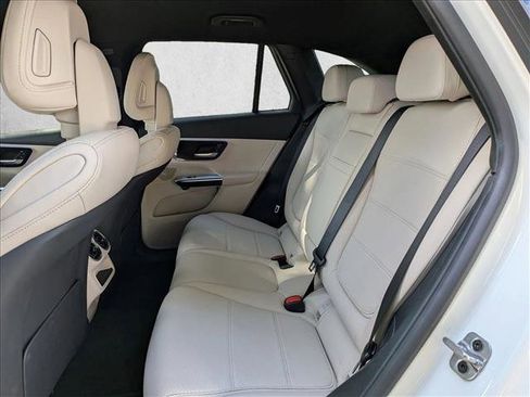 Certified 2026 Mercedes-Benz GLC 300 image 16