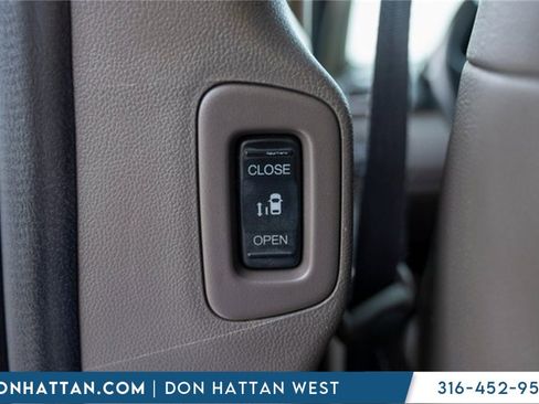 Used 2016 Honda Odyssey EX-L image 28