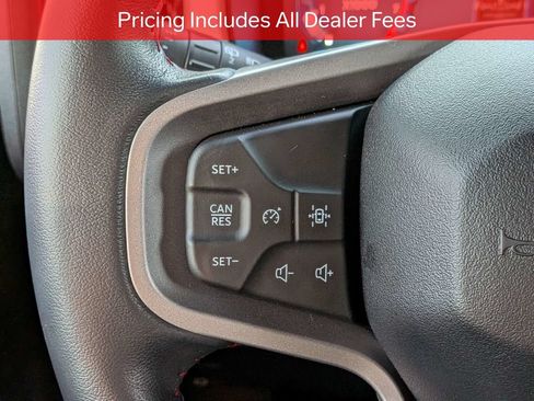 Used 2025 Ford Bronco Heritage Edition AWD/4WD image 27