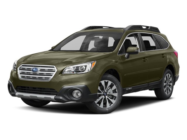 Used 2017 Subaru Outback 3.6R Limited AWD/4WD image 1