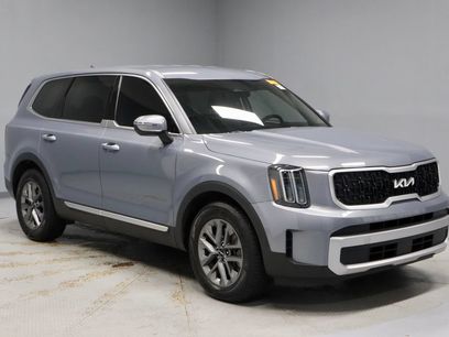 Used 2023 Kia Telluride LX
