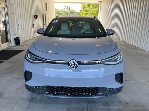 Used 2022 Volkswagen ID.4 Pro S RWD image 26