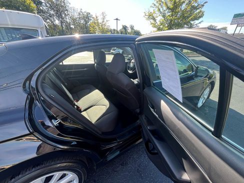 Used 2024 Toyota Camry LE image 30