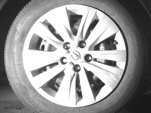 Used 2025 Nissan Sentra S image 15