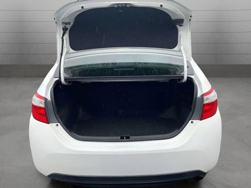 Used 2016 Toyota Corolla LE image 10