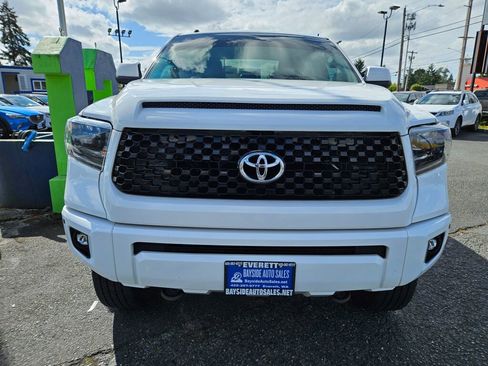 Used 2015 Toyota Tundra Platinum image 7